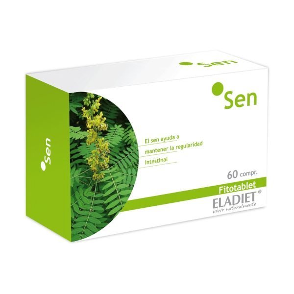 SEN - Eladiet