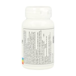 L-Glutamine – 50 cáps. vegt. – Solaray