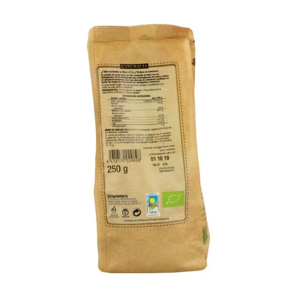 Salvado de Avena - Santiveri - Imagen 2