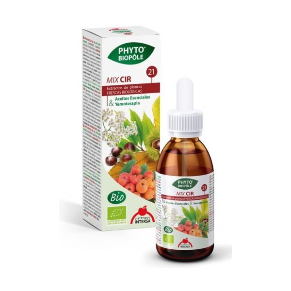 Phytobiopóle Mix Cir 21 - Intersa