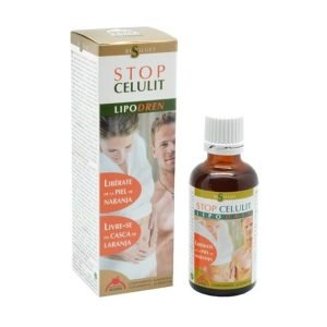 Stop Celulit Lipodren – Intersa