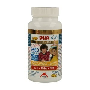 Dha Kids Forma de Pez – Intersa