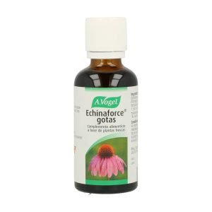 Echinaforce Gotas (50 ml) – A.Vogel