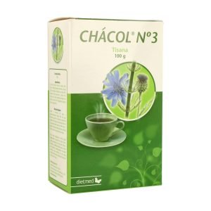 Té Nº3 Chácol – Dietmed