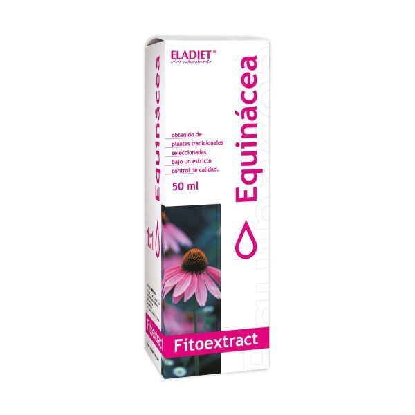FITOEXTRACT EQUINACEA - Eladiet