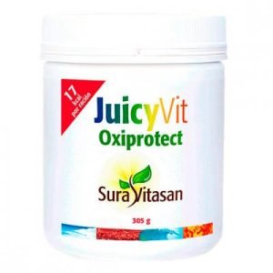 Juicy Vit – Sura Vitasan