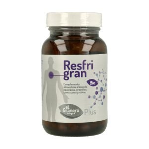 Resfrigran Bio – 90 cáps. – El Granero Integral
