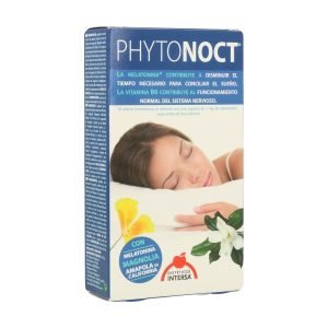 Phytonoct – Intersa