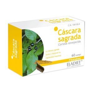 CASCARA SAGRADA – Eladiet