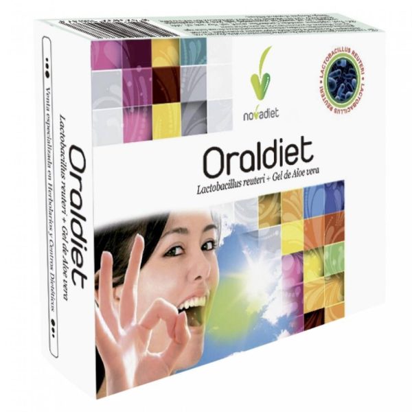 ORALDIET - Novadiet