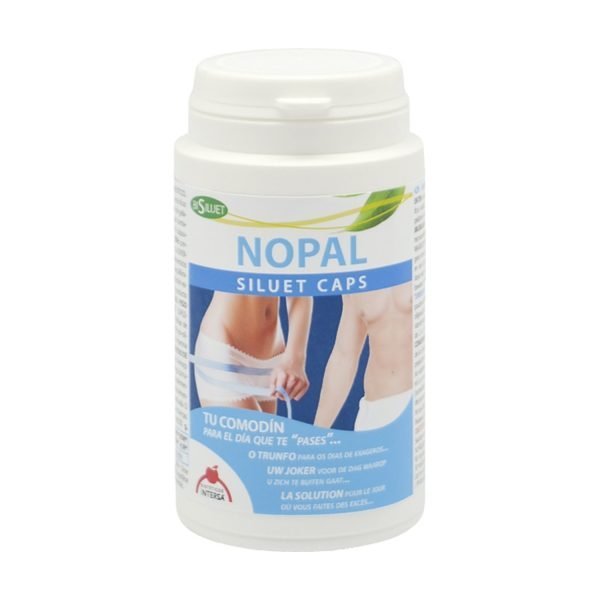 Nopal Siluet Caps - Intersa