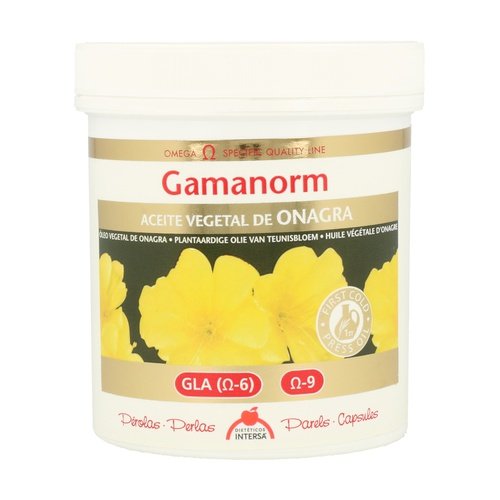 Gamanorm - Intersa