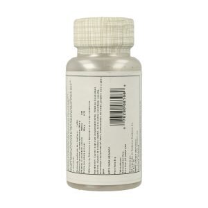 Cool Cayenne – 60 cáps. – Solaray