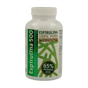 Espirulina – Intersa