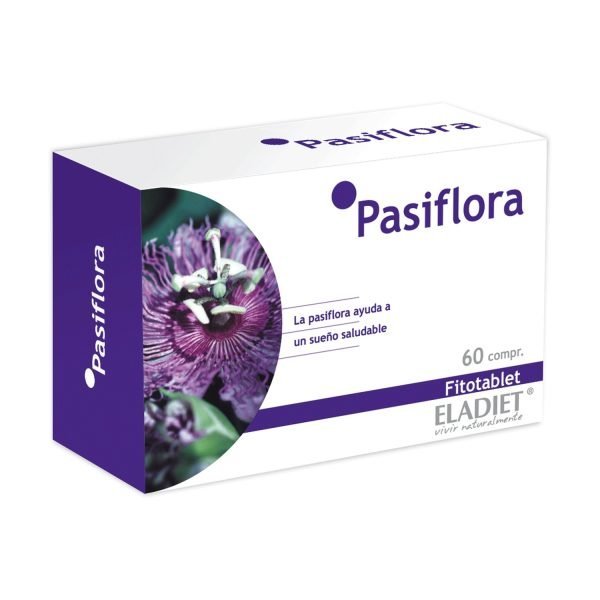 PASIFLORA - Eladiet
