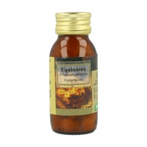 Sanaflor Equinácea (60 comp) – Santiveri