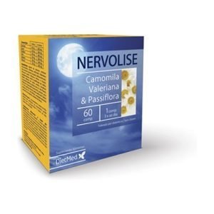 Nervolise – Dietmed