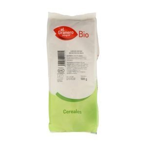 Copos de Centeno Bio (500 gr) – El Granero Integral