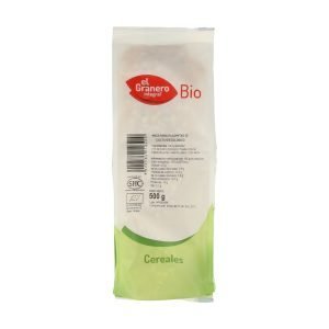 Maíz para Palomitas Bio (500 gr) – El Granero Integral