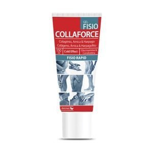 Collaforce Fisio Gel – Dietmed