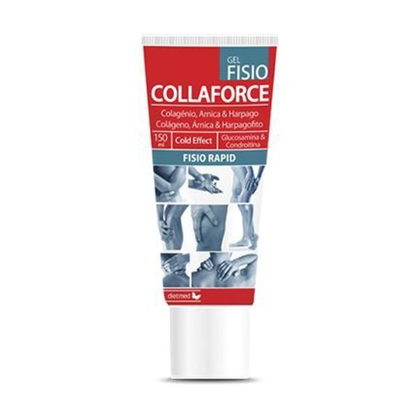 Collaforce Fisio Gel - Dietmed