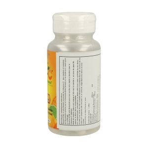 Reacta-C – 60 cáps. vegt. – Solaray