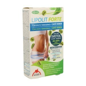 Lipolit Forte ( 60 cáps) – Intersa