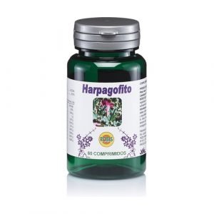 Harpagofito (60 Comprimidos) – Robis