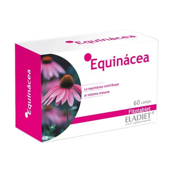 EQUINACEA (60 compr.) - Eladiet