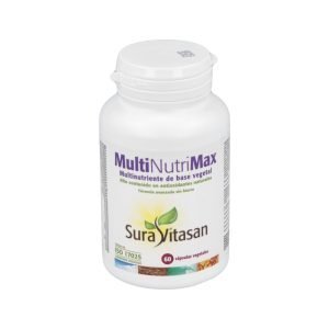 Multi Nutri Max – Sura Vitasan