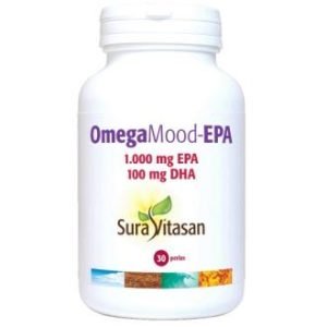 Omega Mood-EPA – Sura Vitasan