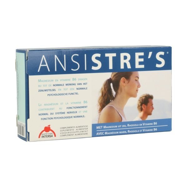 Ansistre´s - Intersa