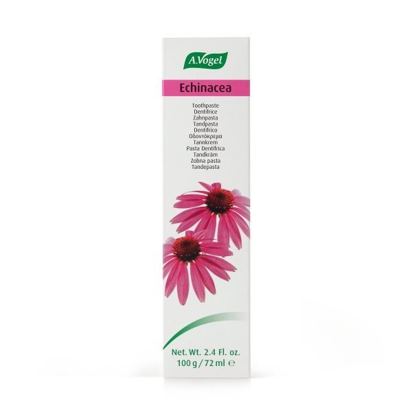 Crema Echinacea (35g) - A.Vogel