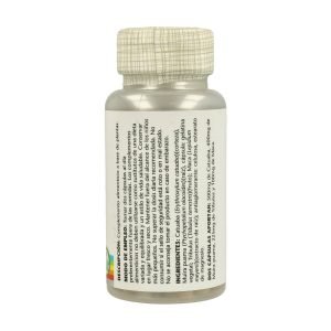 Sex Up – 60 cáps. vegt. – Solaray