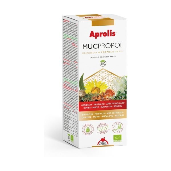 Aprolis Mucpropol Bio - Intersa - Imagen 2