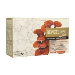 Revicel Neo Forte – Dietmed