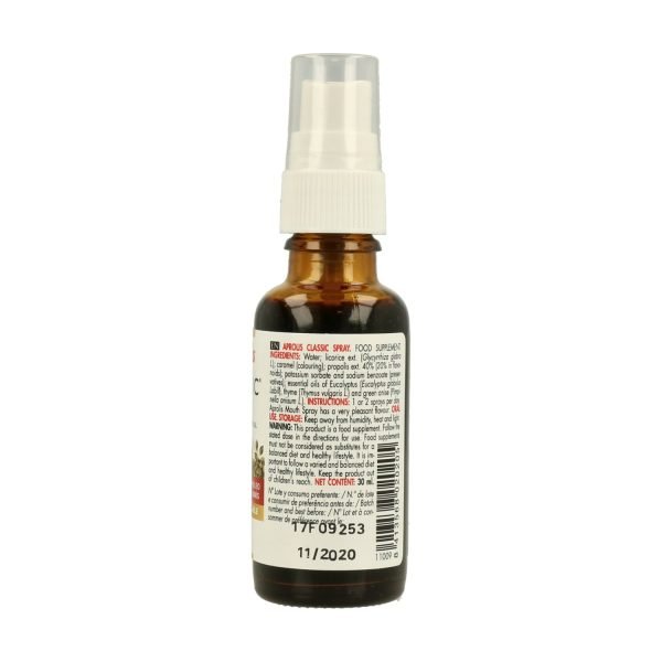 Aprolis Spray Oral - Intersa - Imagen 2