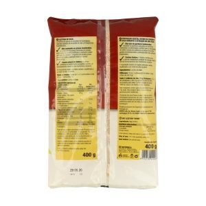 Lecitina Soja (400gr) – Santiveri