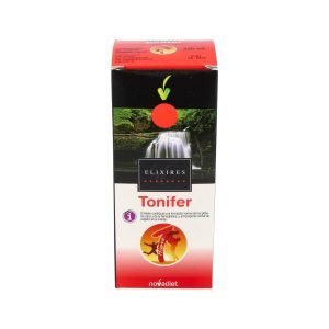 TONIFER – Novadiet