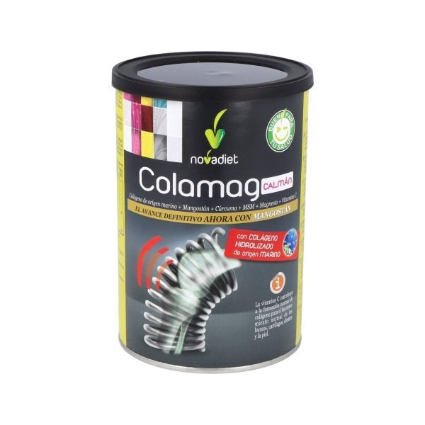 COLAMAG CALMÁN - Novadiet