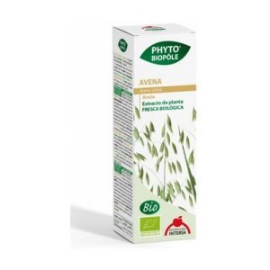 Phytobiopole Avena (Tónico Sistema Nervioso) – Intersa