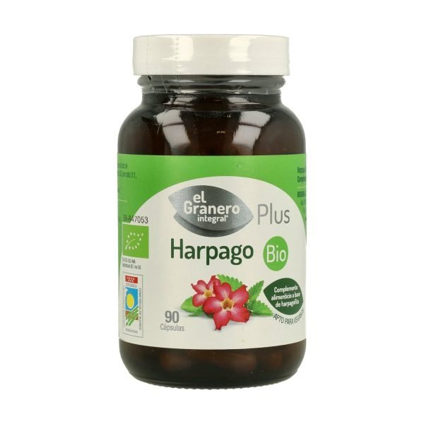 Harpago Bio (90 cáps) - El Granero Integral