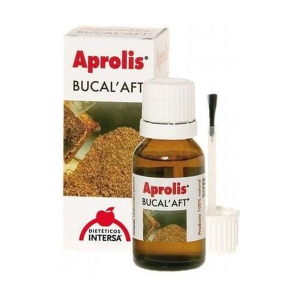 Aprolis Bucal-Aft - Intersa