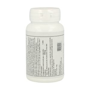 L-Cysteine – 30 cáps. – Solaray