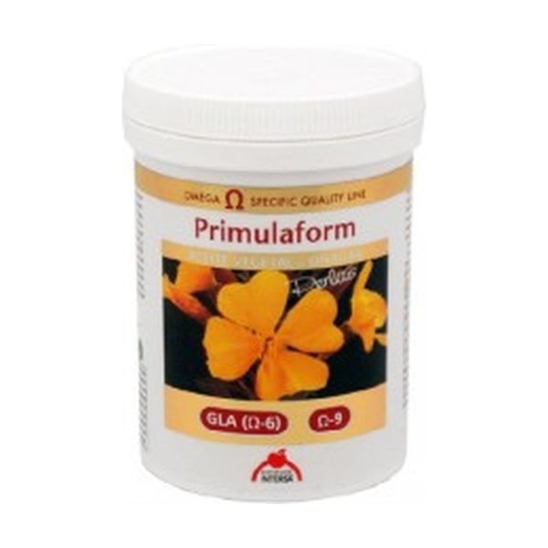 Primulaform - Intersa