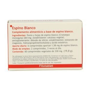 ESPINO BLANCO – Eladiet