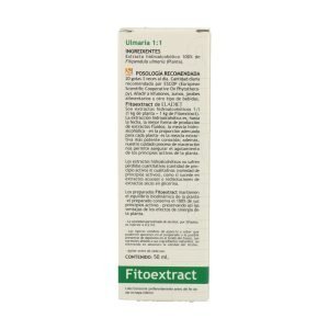 FITOEXTRACT ULMARIA – Eladiet