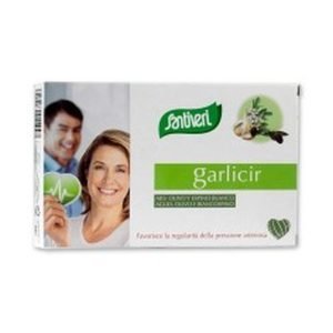 Garlicir – Santiveri