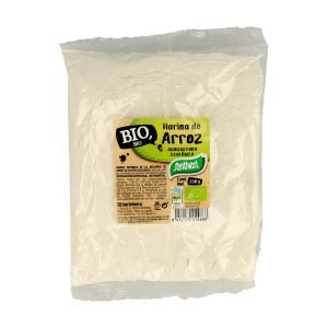 Harina de Arroz – Santiveri