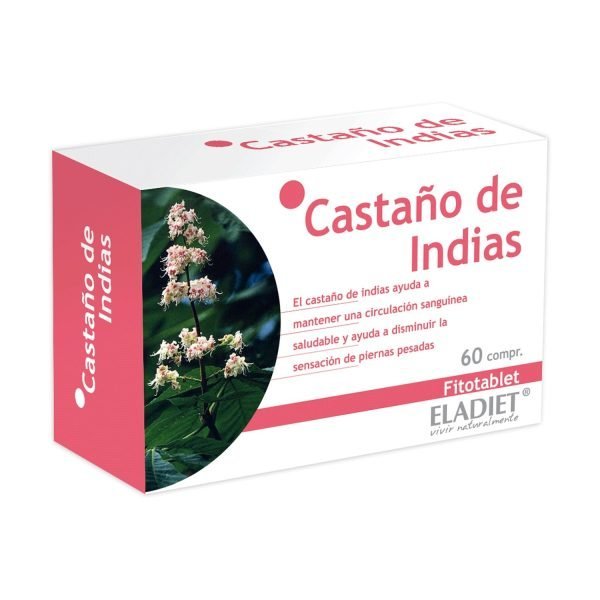 CASTAÑO DE INDIAS - Eladiet